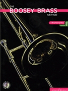 Boosey Brass Method by Trombone - Morgan Chris - for Trombone Method (Vol 1)