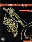 Boosey Brass Method by Trumpet - Morgan Chris - for Trumpet Method (Vol 2)