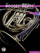 Boosey Brass Method by Various - Morgan Chris - for French Horn Method (Vol 2)