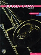 Boosey Brass Method by Trombone - Morgan Chris - for Trombone Method (Vol 2)