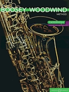 Boosey Woodwind Method by Various - Morgan Chris - for Piano Accompaniment (Alto Saxophone - Keyboard Accompaniment)