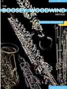 The Boosey Woodwind Method by Various - Morgan Chris - for Set