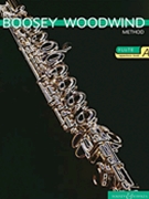 Boosey Woodwind Method Repertoire A by Various - Morgan Chris - for Flute Method