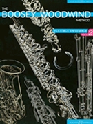 The Boosey Woodwind Method by Various - Morgan Chris - for Set