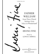 Father William by Fine Irving for TTBB