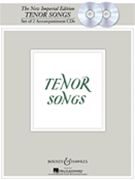 New Imperial Tenor Songs by - Northcote Sydney - Various for Accompaniment CD (2 Cd's)