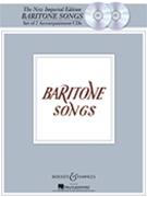 New Imperial Baritone Songs by - Northcote Sydney - Various for Accompaniment CD (2 Cd's)