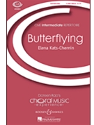 Butterflying by Kats-Chernin Elena for SSA