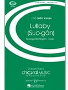 Lullaby (Suo-gan) by - Jones Nigel - for SSA