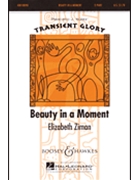 Beauty In A Moment by Ziman Elizabeth for 2-Part