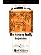Nervous Family The by Lees Benjamin for SSA (W/bassoon)