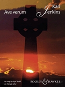 Ave Verum by Jenkins Karl Bryn Terfel for Vocal Solo