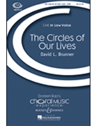 Circles Of Our Lives by Brunner David for TTBB