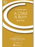 Child Is Born by Sirett Mark for SSA