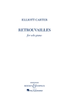 Retrouvailles by Carter Elliott for