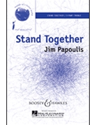 Stand Together by Papoulis Jim for SSA