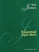Essential Organ Album by Jenkins Karl for Organ