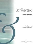 Mixed Feelings Op. 85 (2001) by Schwertsik Kurt for