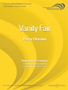 Vanity Fair by Fletcher Percy E - Karrick Brant - for Concert Band