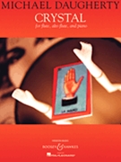 Crystal by Daugherty Michael for