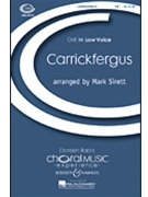 Carrickfergus by - Sirett Mark - for TBB