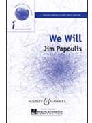 We Will by Papoulis Jim for SA
