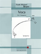 Voca by Beyer Frank Michael for