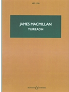Tuireadh by MacMillan James for