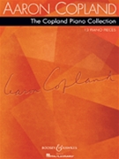 Copland Piano Collection by Copland for Piano