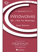 Windwolves by Raminsh Imant for 4-Part