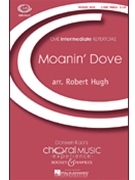 Moanin' Dove by - Hugh Robert - for SSA