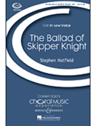 Ballad Of Skipper Knight by Hatfield Stephen for TTB