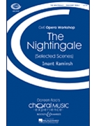 Nightingale The by Raminsh Imant - Selected Scenes - for SSAA
