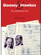 Boosey & Hawkes by for