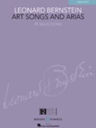 Art Songs & Arias by Bernstein Leonard for High Voice Collection