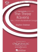 3 Ravens by Chatman Stephen for SSA