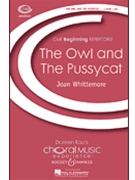 Owl & The Pussycat by Whittemore Joan for 2-Part
