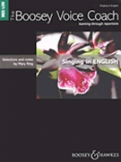 Boosey Voice Coach by Various - King Mary - for Medium-Low Voice Co