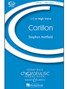 Carillon by Hatfield Stephen for SSAA