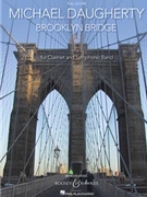 Brooklyn Bridge by Daugherty Michael for