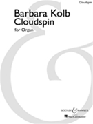 Cloudspin by Kolb Barbara for