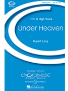 Under Heaven by Lang Rupert for SSA