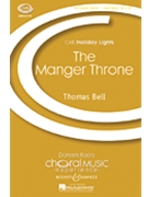 Manger Throne by Bell Thomas for SSA