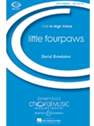 Little Fourpaws by Brewbaker Daniel for SSA