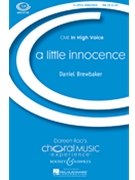 Little Innocence by Brewbaker Daniel for SSA