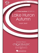 Lake Huron Autumn by Sirett Mark for SSA