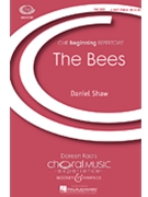 Bees The by Shaw Daniel for 2-Part