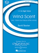 Wind Scent by Stocker David for SSA
