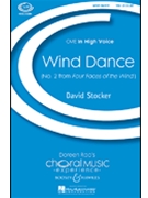 Wind Dance by Stocker David for SSA