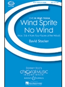 Wind Sprite & No Wind by Stocker David for SSA